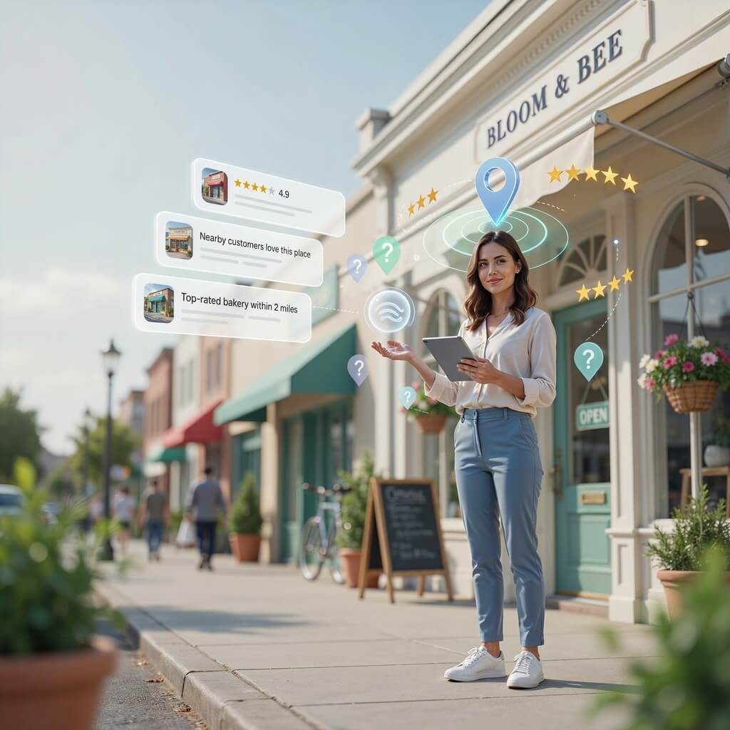 AEO-1 AEO and Google find You